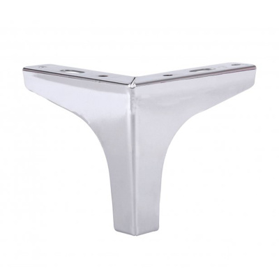 Ножка -опора NO301-100 хром