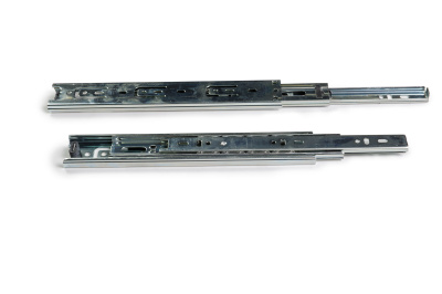 Мебельные направляющие шариковые 42/350 Mont Blanc, 15 компл/уп М