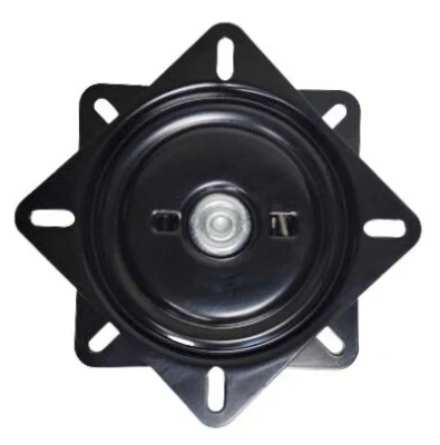 Поворотный механизм для стула с пружиной 160*160 Mont Blanc 20шт/уп