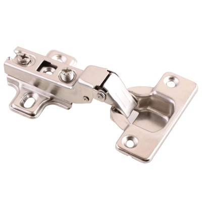 Петля полунакладная  (010-000038)