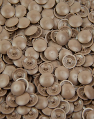 Заглушка под эксцентрик № 4 Ясень шимо темный 