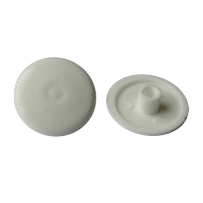 Заглушка для эксцентрика АЛДИ № 33 Велюр (1000 шт)