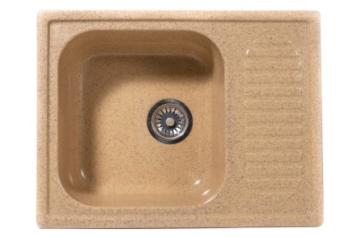 Мойка каменная S-11 Песок (020-000050)