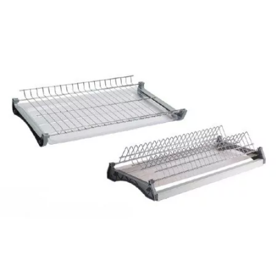 Сушка на 900 хром с алюм.профилем и 2-мя поддонами