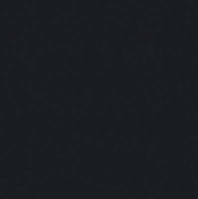 ЛДСП Уни неро 16 мм 2750*1830 PЕ 