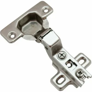 Петля вкладная мебельная 52гр (250 шт) (010-000008)