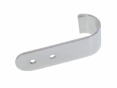 Держатель вертикальных панелей d=25 CS283 (008-000011)