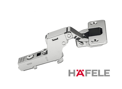 Петля Metalla 310 SM вкладная, УО 110°, 48/6, h=12 мм, SC