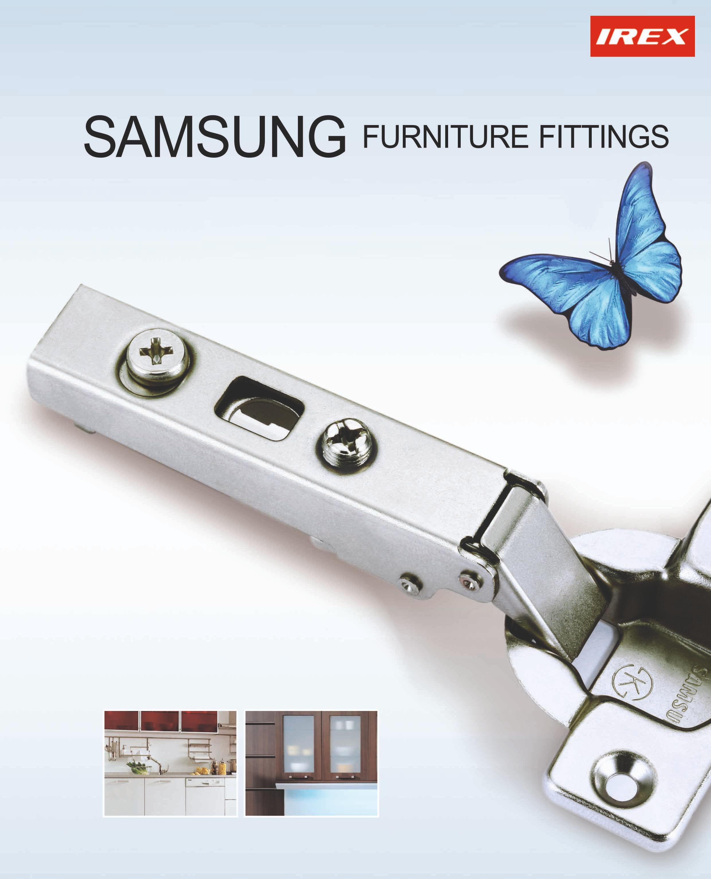 Каталог Samsung