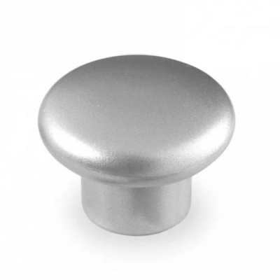 Ручка К1 металлик (002-000661)