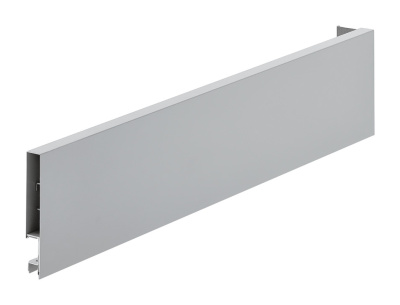 Matrix Box A комплект боковин, серый 89x450 мм