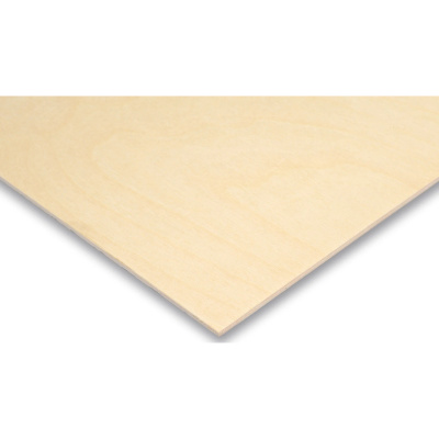 Фанера ФСФ 18 мм 2500*1250 S/ВВ шлф2ст ЛПТ (22л/п)