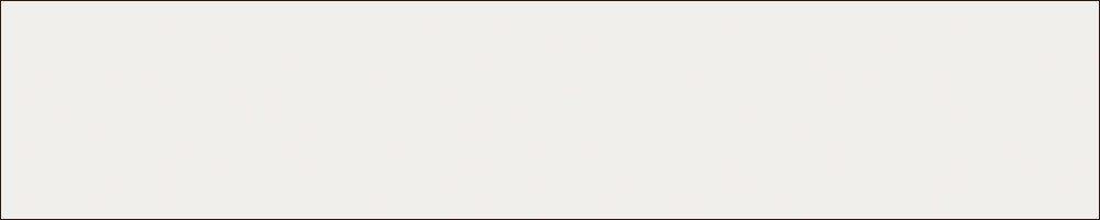 Кромка ПВХ 1*19мм Белый ультра 0110/White