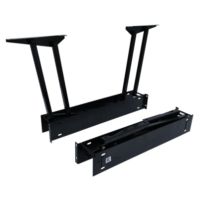 В-12 Механизм трансформации стола (черный) (017-000006)