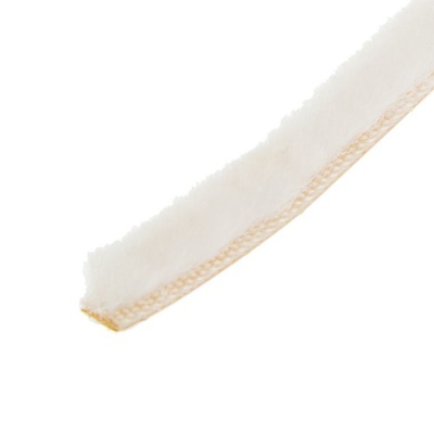 Шлегель 7*6 мм МОЛОЧНО-БЕЛЫЙ 4Р