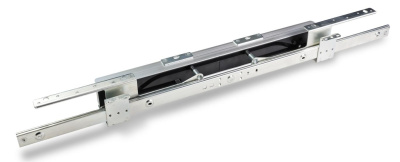 ДМ BAUT-300 Mont Blanc S-B Механизм трансформации стола ( вставка  до 320 мм) (017-000061)