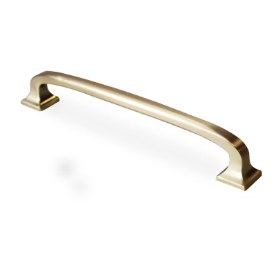 Ручка скоба RM-180128-33 матовое золото SETE (002-001351)