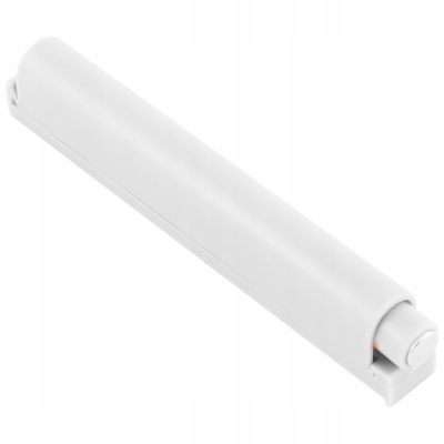 Отбойник с магнитным окончанием  БЕЛЫЙ  (010-000085)