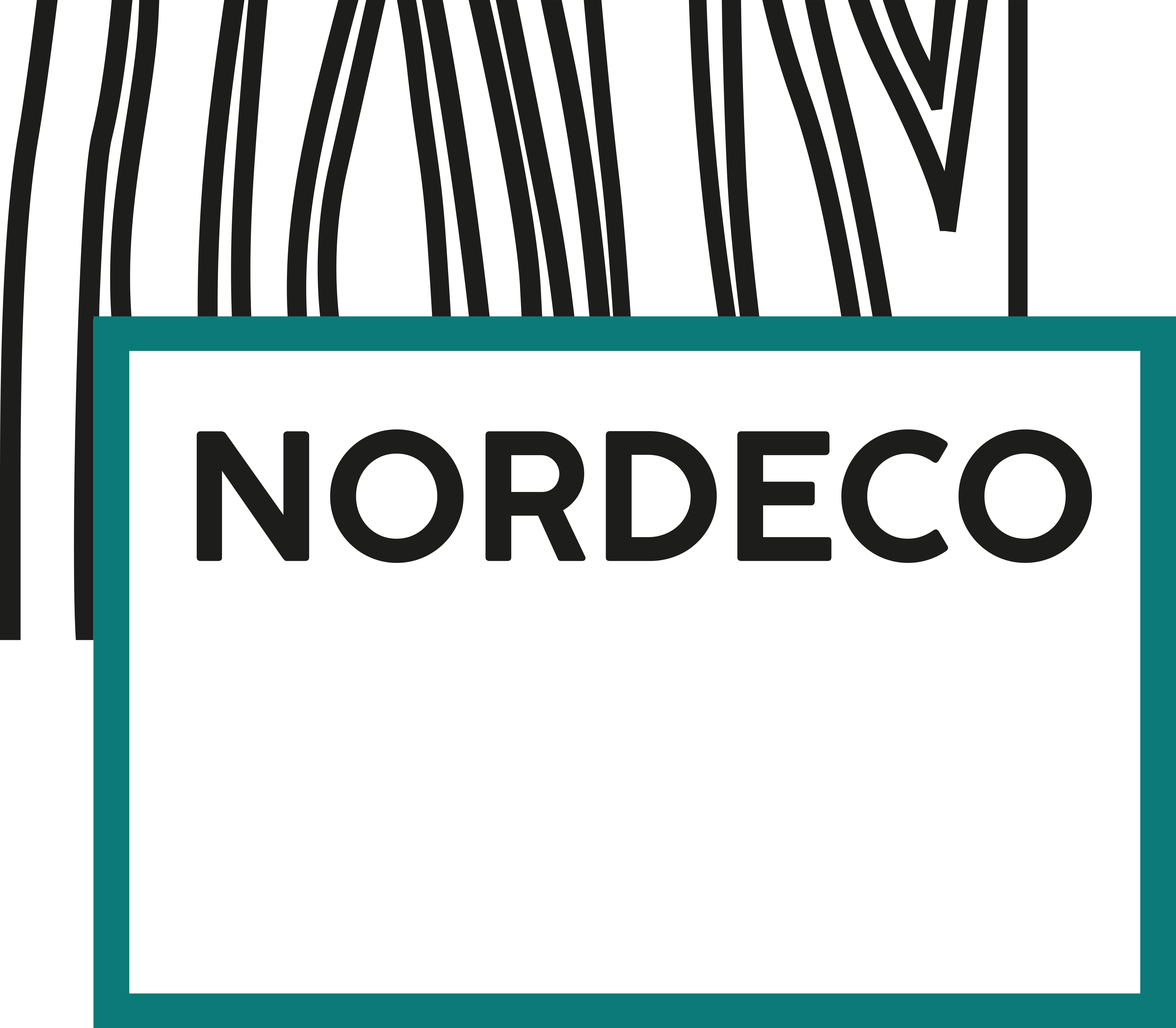 Библиотека декоров NORDECO для «Базис-Мебельщика»