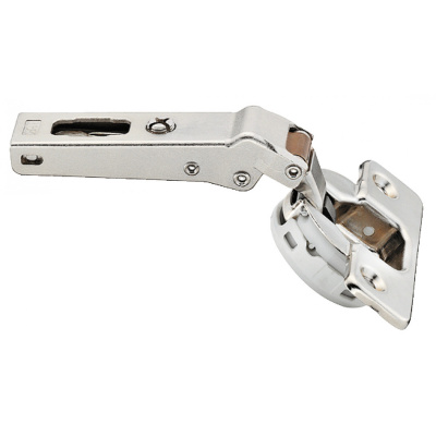 Петля Salice Silentia+, для применения с углом 30° (накладные двери), УО 105°, 48/6, h=12 мм SC