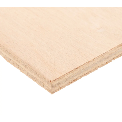 Фанера 08 мм ФК 2500*1250мм 3-3