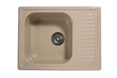 Мойка каменная S-11 Дакар (020-000048)