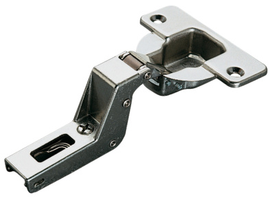 Петля Metalla 510 A/SM, для вкладной двери (до 40мм), УО 94°, 52/7,5м, h=13 мм, без SC