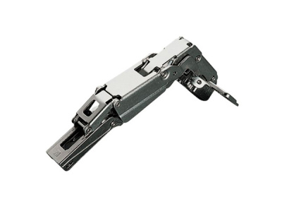 Петля Metalla 510 A/SM, накладная, УО 165°, 48/6, h=11 мм, без SC