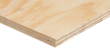 Фанера ФК 8 мм 1525*1525 1/1 2Ш Регал (54л/п)