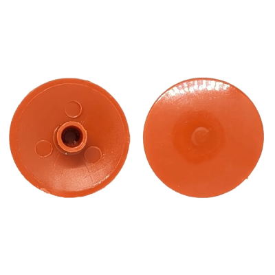 Заглушка под эксцентрик №12 груша