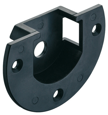 Корпус ходового механизма Finger Fix, пластмасса, черная 