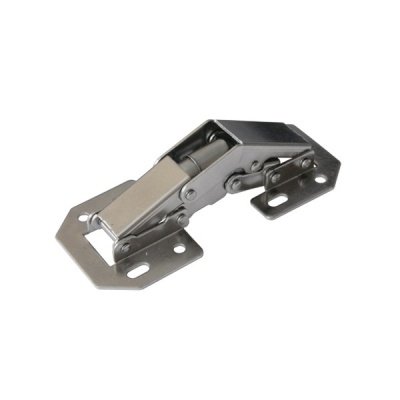 Петля 8-шарн без врезки 104х44 90 градусов(200 шт)