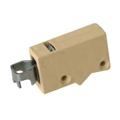 Навес регулируемый бежевый универс DTS, шт