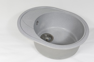 Мойка каменная S-20 Серый (020-000040)