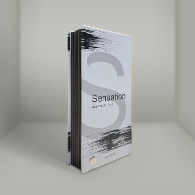 Свотч ETERNO #3 Sensation