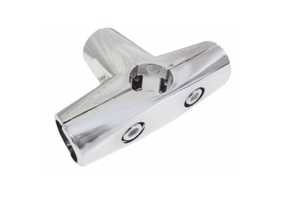 Соединитель четырёх труб нерегулируемый d=25 CS244 (008-000032)