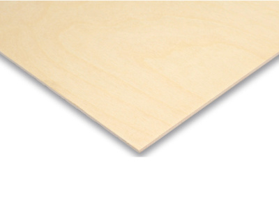 Фанера ФК 24 мм 2440*1220 2/2 Инвестфорест (17л/п)