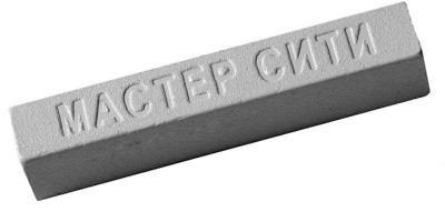 Воск мебельный Бетон,009