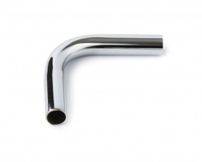 Угол 90 градусов для трубы d=16 мм (16*9*93) SRA100/CP (008-000052)