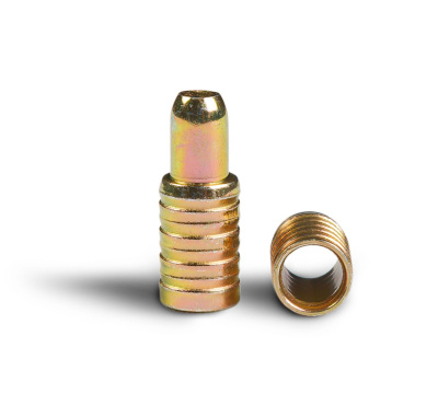 Шкант металлический (4000 шт) (017-000066)