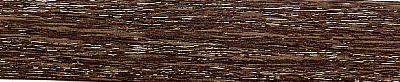 Кромка ПВХ 0,4*19мм  Дуб сантана темный 135 (003-000462)