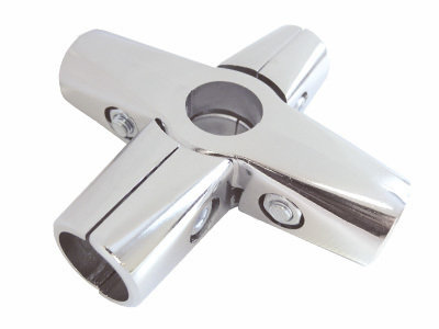 Соединитель пяти труб d=25 CS250 (008-000028)