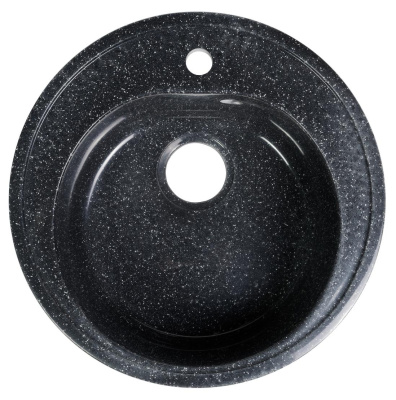 Мойка каменная S-3 Асфальт (020-000056)