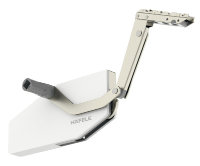 Подъемный механизм  FREE SWING правый  мод. S7sw, высота/вес: 370-500 мм/4,5-10,3 кг АКЦИЯ!