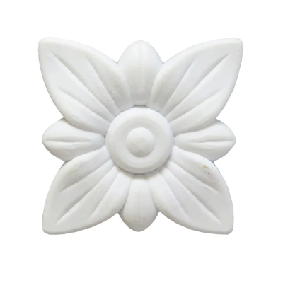 Розетка SY0655  45*45*6мм (100шт.) (016-000168)