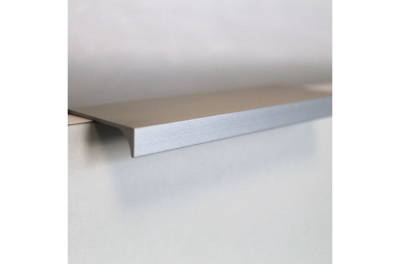 Ручка 06, L-160/180 алюминий RM-06160/180-05  SETE