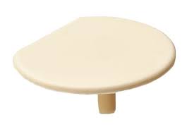 Заглушка RAFIX 20 Бежевый N