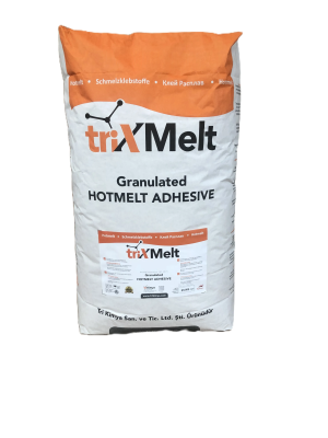 Клей расплав TRIXMELT TM 1100, мешок 20кг