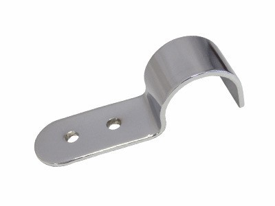 Держатель горизонтальных панелей d=25 CS282 (008-000012)