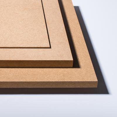 ХДФ 10*2620*2070 (9,4мм) Кастамону  